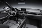 Audi S4 Sedan 2016 года (WW)